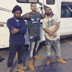 Meet your Posher, Kevin